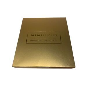 Mimi Luzon 24k Pure Gold One Treatment New Open Box